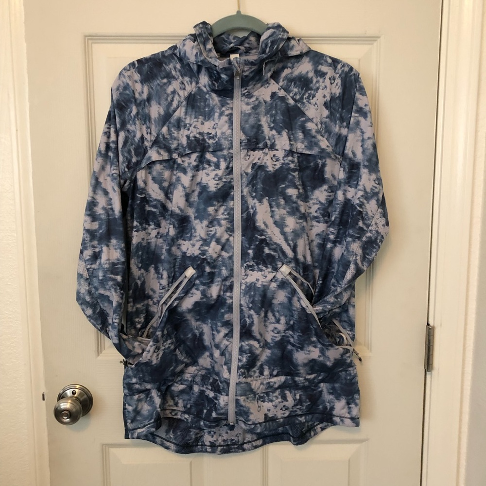 Lululemon Miss Misty Jacket
